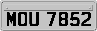 MOU7852