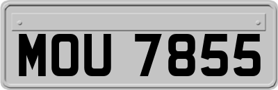 MOU7855
