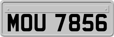 MOU7856