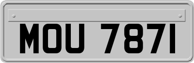 MOU7871