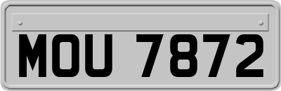 MOU7872