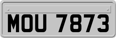 MOU7873