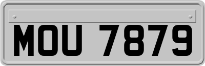 MOU7879
