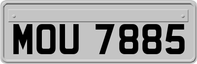 MOU7885