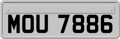 MOU7886
