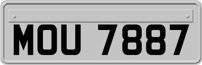 MOU7887