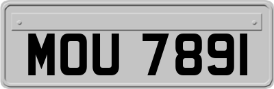 MOU7891