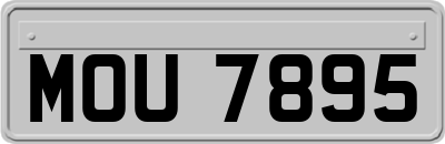 MOU7895