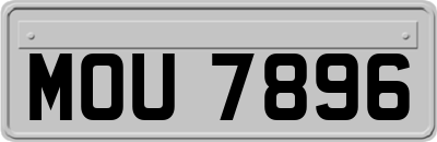 MOU7896