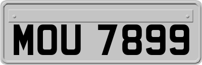 MOU7899