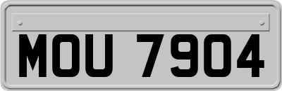 MOU7904