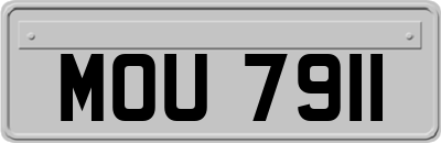 MOU7911