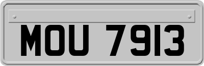 MOU7913
