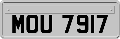 MOU7917