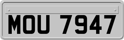 MOU7947