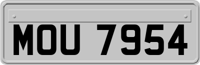 MOU7954