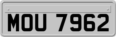 MOU7962