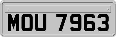 MOU7963