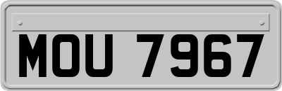 MOU7967