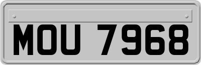 MOU7968