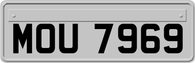 MOU7969