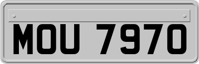 MOU7970