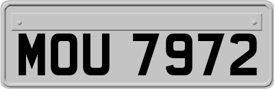MOU7972