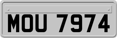 MOU7974