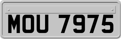 MOU7975