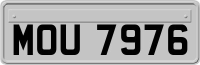 MOU7976