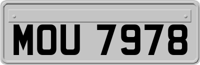 MOU7978