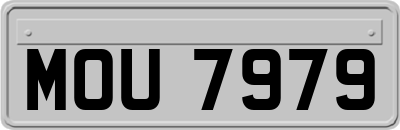 MOU7979