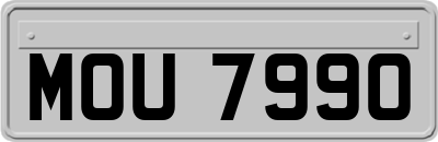MOU7990