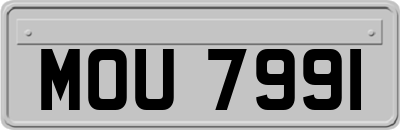 MOU7991