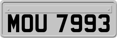 MOU7993