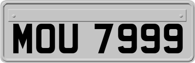 MOU7999