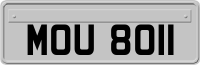 MOU8011