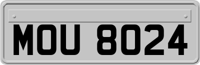 MOU8024