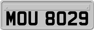MOU8029
