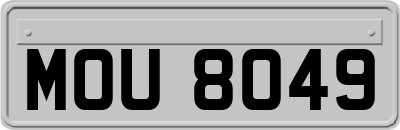 MOU8049