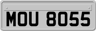 MOU8055