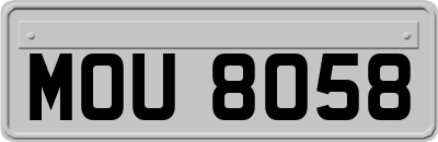 MOU8058