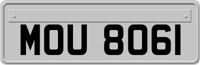 MOU8061