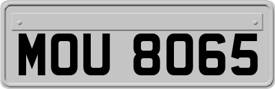 MOU8065