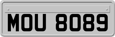 MOU8089