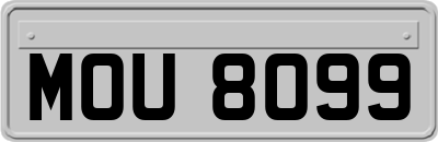 MOU8099
