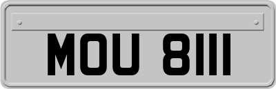 MOU8111