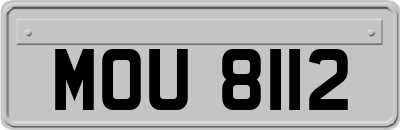 MOU8112