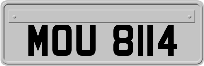 MOU8114