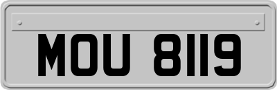 MOU8119